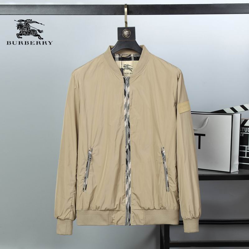 Burberry Men's Outwear 5